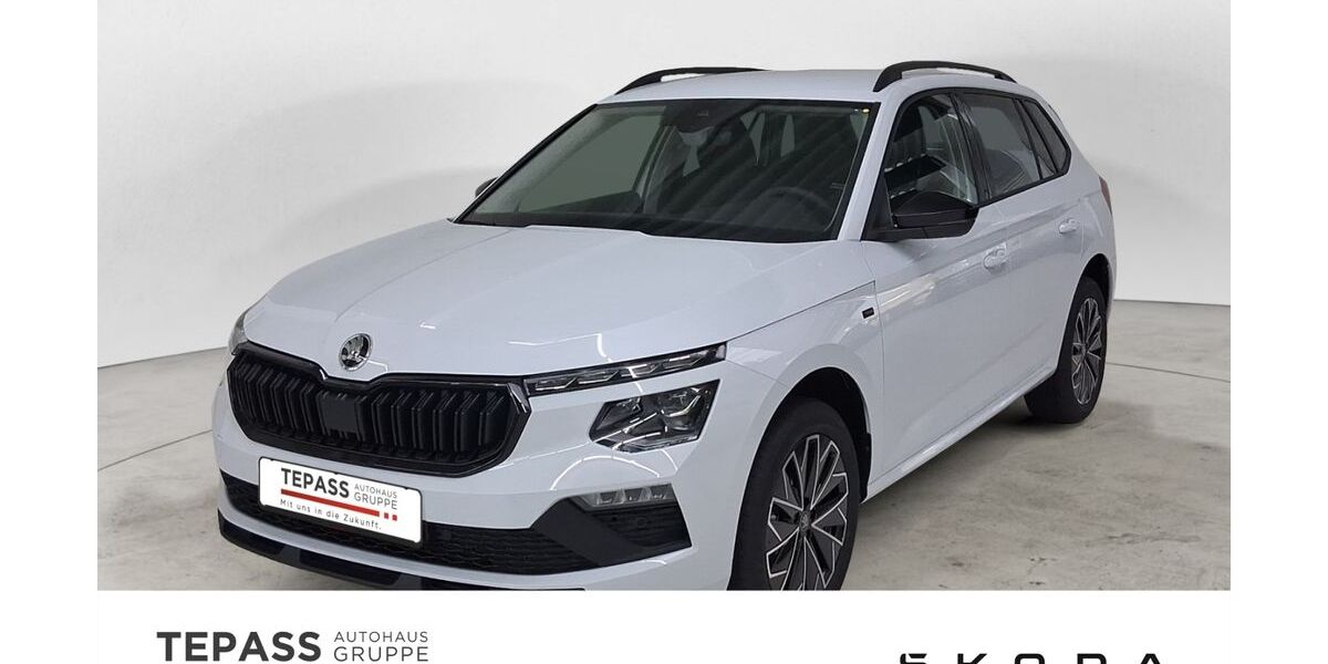 Skoda Kamiq 12.999 km 27.480 &euro; Schwelm 58332