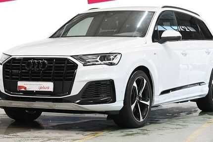 Audi Q7 22.481 km 68.889 &euro; Wuppertal 42109