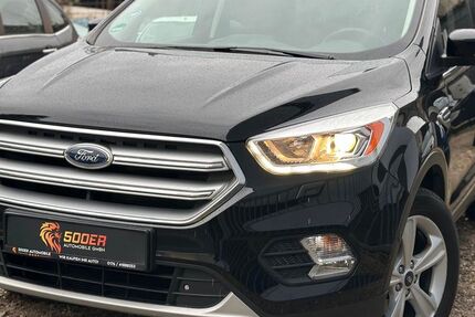Ford Kuga 178.000 km 9.299 &euro; Wuppertal 42275
