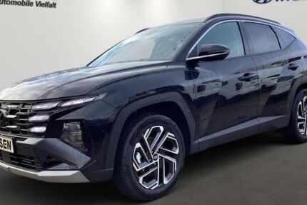 Hyundai TUCSON 16.161 km 37.990 &euro; Dormagen 41540