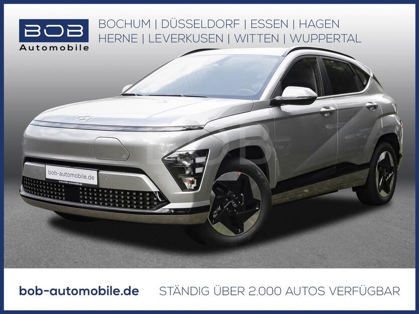 Hyundai KONA 13.001 km 26.888 € Wuppertal 42109