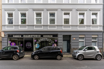 Einzelhandel in Düsseldorf 249.000 € 80.17 m² zimmer