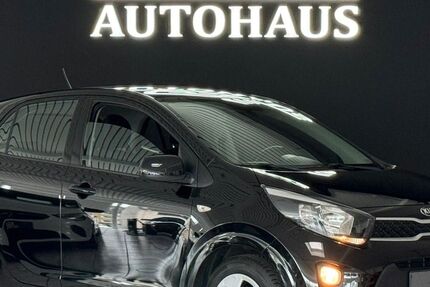 Kia Picanto 77.600 km 9.190 &euro; Wuppertal 42285
