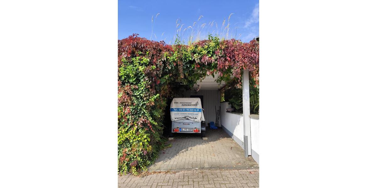 Einfamilienhaus in Bergisch Gladbach Schildgen 6 zimmer