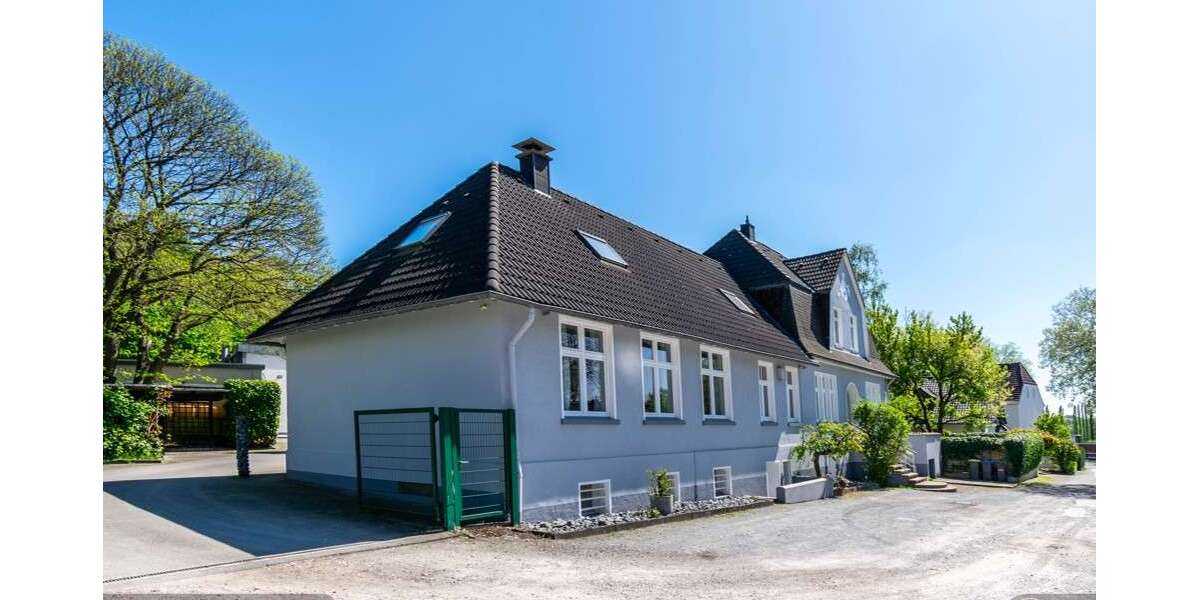 Etagenwohnung Solingen Aufderhöhe - 4 Zimmer, 151 m&sup2;, 385.000&euro; | Angebot:27375711