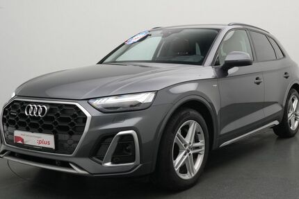 Audi Q5 96.723 km 40.480 &euro; Leverkusen 51373
