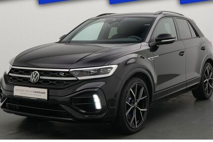 VW T-Roc 13.888 km 40.980 &euro; Leverkusen 51379