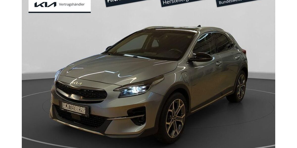 Kia XCeed 41.700 km 21.890 &euro; Leverkusen 51381