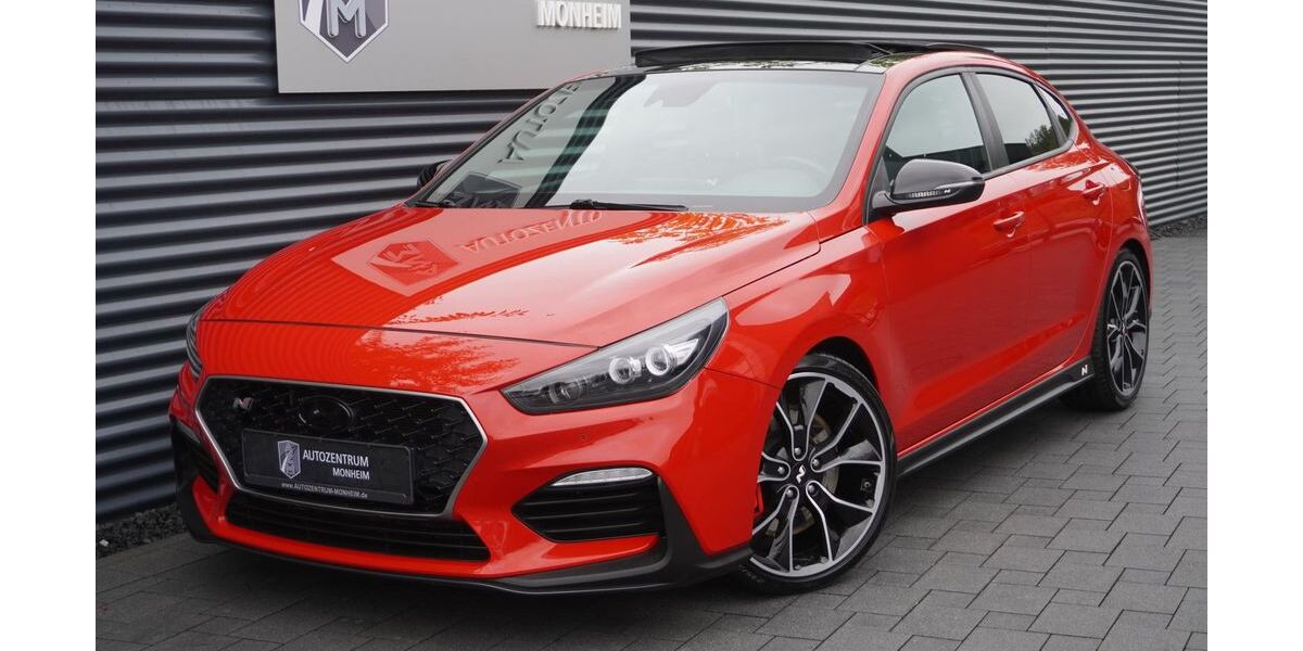 Hyundai i30 70.000 km 22.990 &euro; Monheim am Rhein 40789