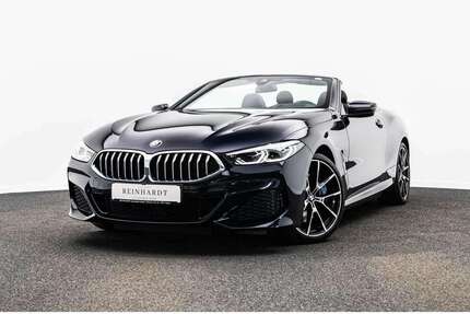 BMW 840 15.695 km 63.620 &euro; Hagen 58091