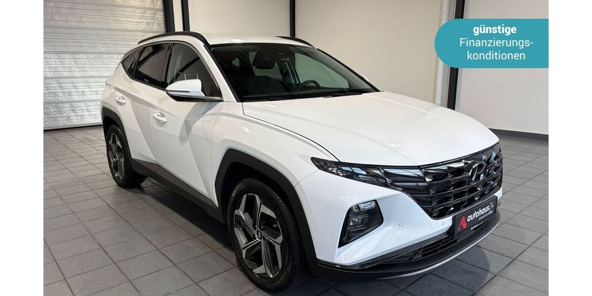 Hyundai TUCSON 33.047 km 26.290 &euro; Wuppertal 42287