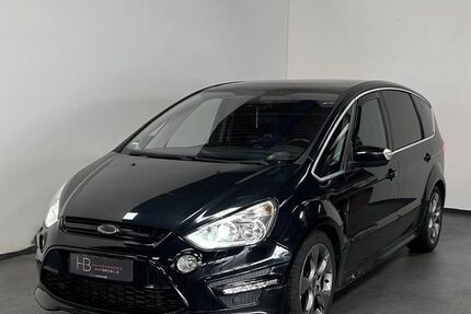 Ford S-Max 207.000 km 6.490 &euro; Remscheid 42855