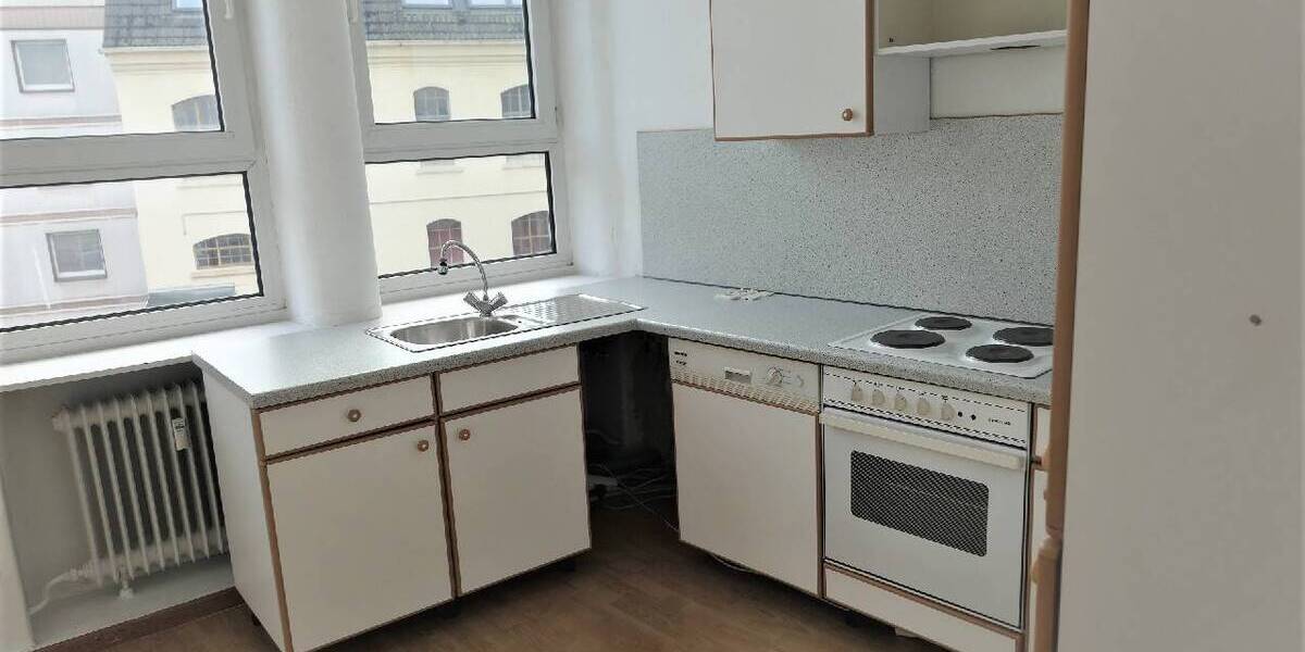 Gewerbeobjekt Wuppertal Barmen - 1.890.000&euro; | Angebot:25662437