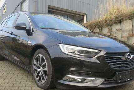 Opel Insignia 197.592 km 7.990 &euro; Lindlar 51789
