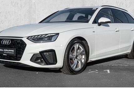 Audi A4 64.870 km 29.340 &euro; Düsseldorf 40474