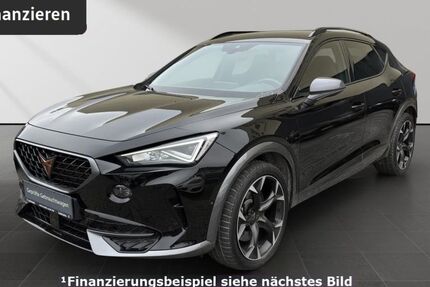 Cupra Formentor 51.300 km 29.990 &euro; Wuppertal 42109