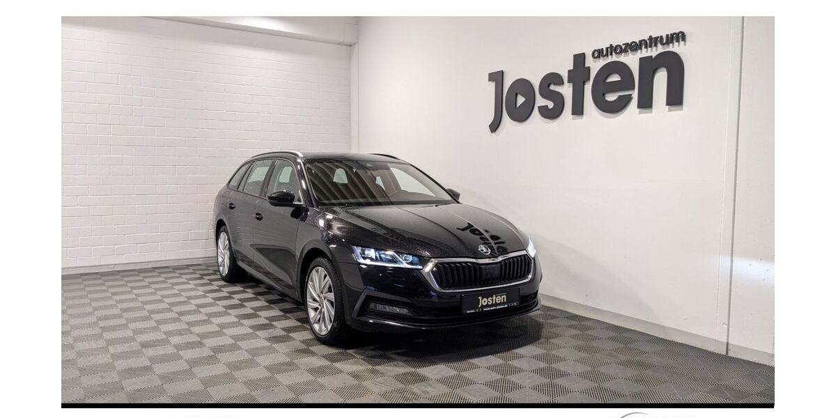 Skoda Octavia 66.767 km 20.490 &euro; Monheim am Rhein 40789