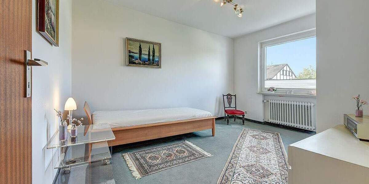 Reihenmittelhaus Düsseldorf Hubbelrath - 5 Zimmer, 124 m&sup2;, 595.000&euro; | Angebot:23957248