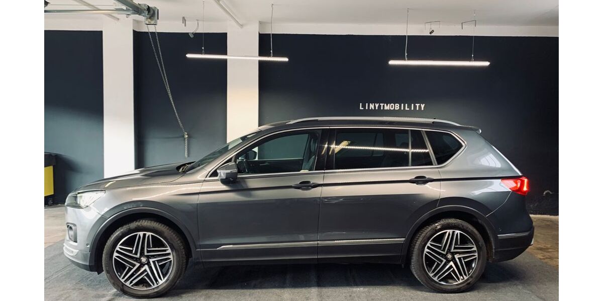 Seat Tarraco 169.900 km 17.999 &euro; Hilden 40723