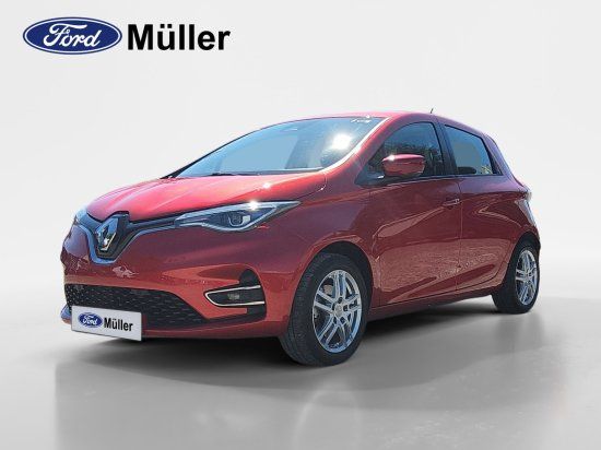 Renault ZOE 63.643 km 10.850 &euro; Bergisch Gladbach 51427