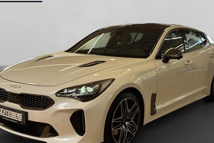 Kia Stinger 44.050 km 44.940 &euro; Leverkusen 51381