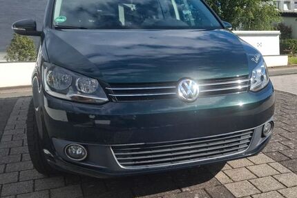 VW Touran 116.000 km 11.050 &euro; Wermelskirchen 42929
