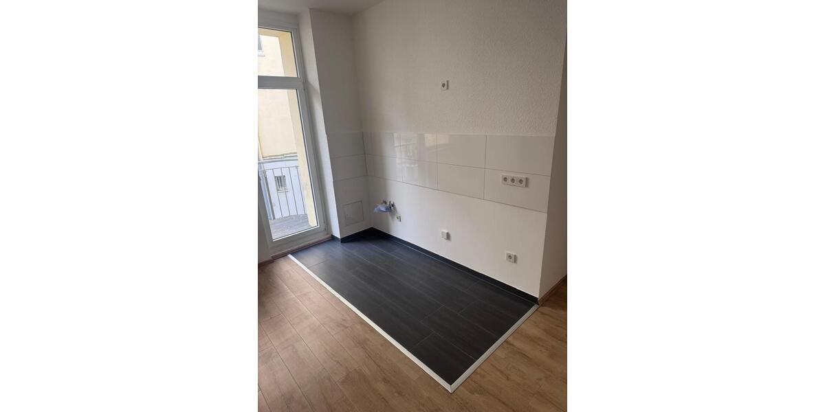 Etagenwohnung Wuppertal Elberfeld - 3 Zimmer, 113 m&sup2;, 960&euro; | Angebot:26230941