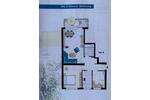 Etagenwohnung Ratingen - 3 Zimmer, 61 m&sup2;, 240.000&euro; | Angebot:26819398