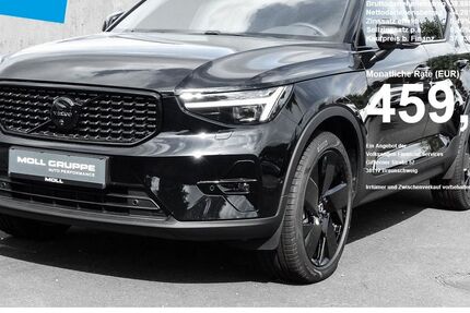 Volvo XC40 13.538 km 37.830 &euro; Düsseldorf 40474