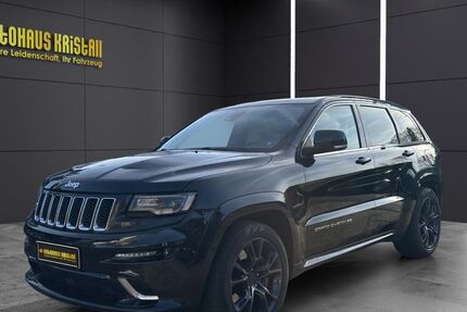 Jeep Grand Cherokee 158.000 km 25.980 &euro; Remscheid 42897