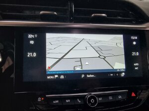 Corsa Ultimate Diesel Activ Drive Ass. Keyless Par