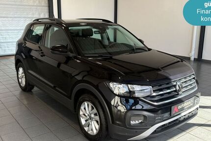 VW T-Cross 31.284 km 18.890 &euro; Wuppertal 42287