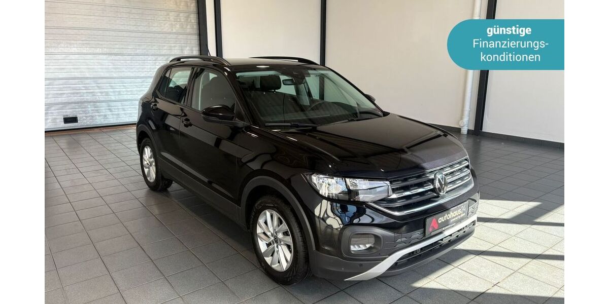 VW T-Cross 31.284 km 18.890 &euro; Wuppertal 42287