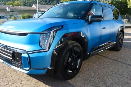 Kia EV9 43.000 km 59.900 &euro; Overath 51491