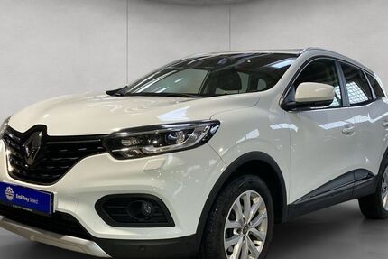 Renault Kadjar 84.618 km 11.690 &euro; Düsseldorf 40549