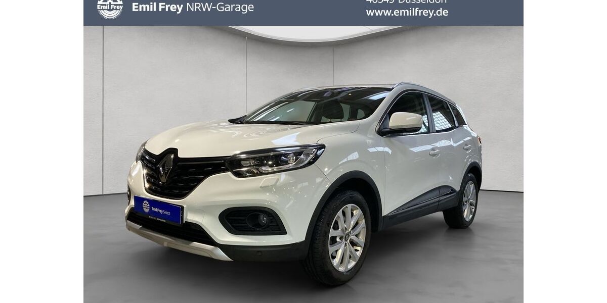 Renault Kadjar 84.618 km 11.690 &euro; Düsseldorf 40549