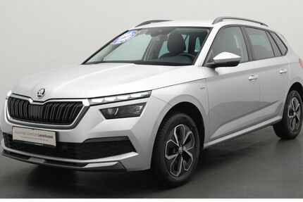 Skoda Kamiq 72.104 km 20.480 &euro; Leverkusen 51379