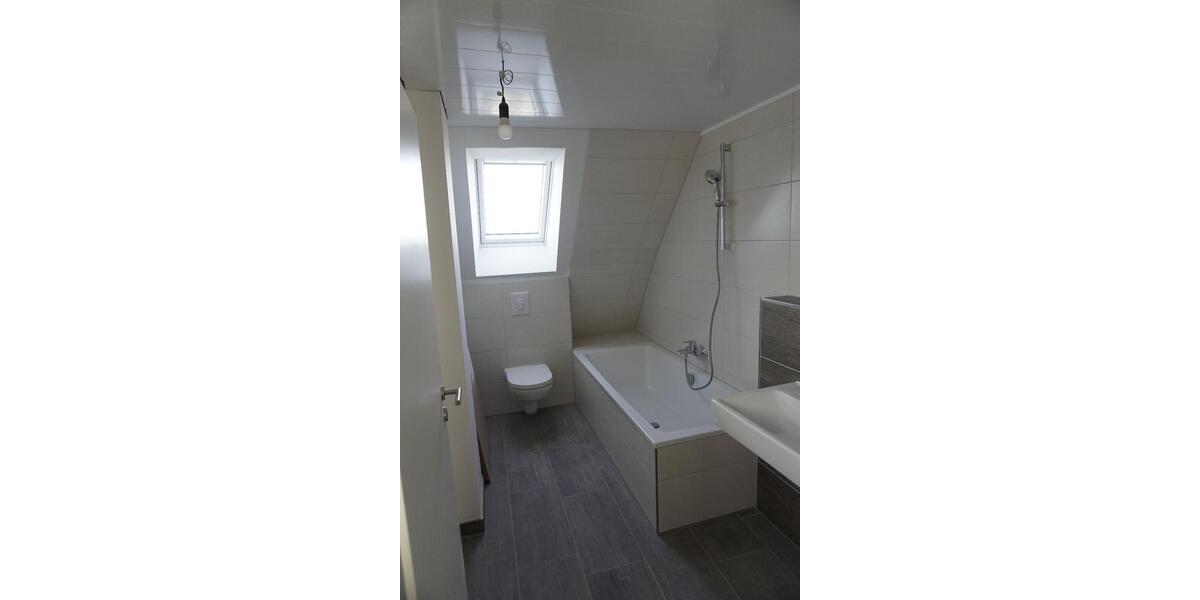 Charmantes Reiheneckhaus in Hattingen Welper Gartenstadt Hüttenau 4 zimmer