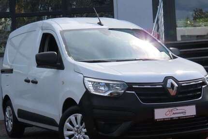 Renault Express
