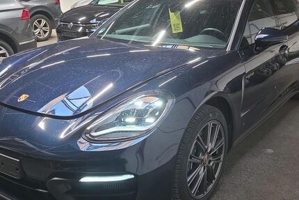 Porsche Panamera 43.436 km 80.794 &euro; Hagen 58091
