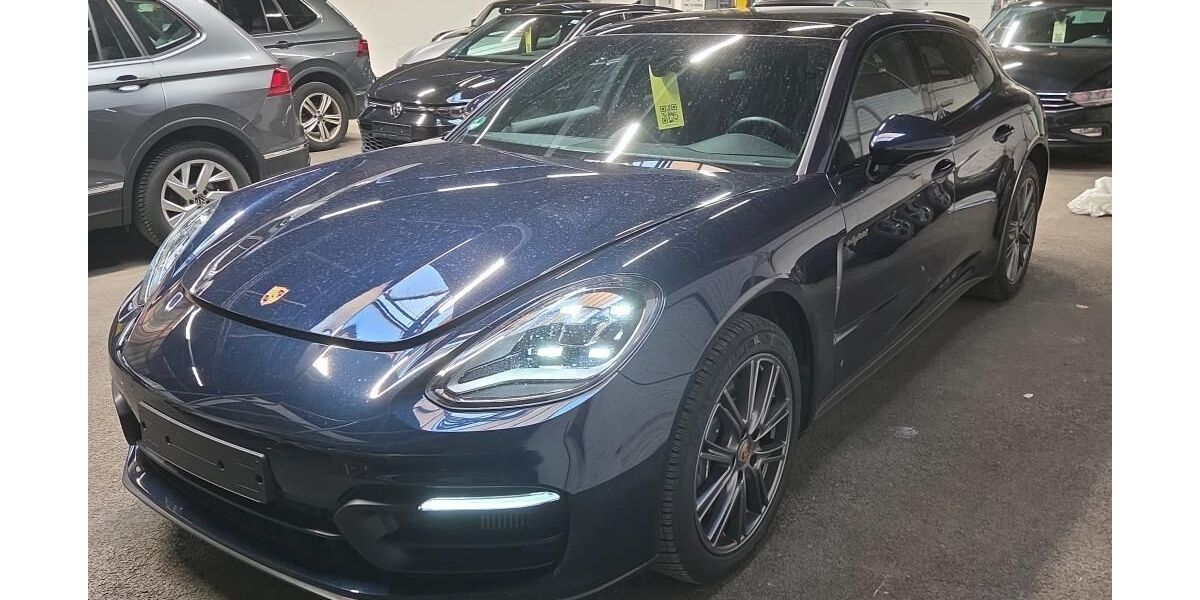 Porsche Panamera 43.436 km 80.794 &euro; Hagen 58091
