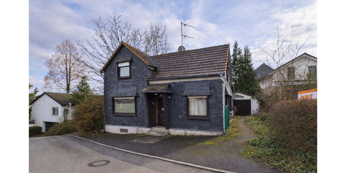 Grundstück Remscheid Remscheid-Süd - 160.000&euro; | Angebot:25758925