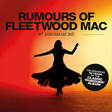 Rumours of Fleetwood Mac 18.04.2027 Historische Stadthalle Wuppertal