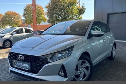 Hyundai i20 60.349 km 12.750 &euro; Bergisch Gladbach 51429