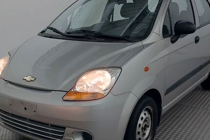 Chevrolet Matiz 110.000 km 1.890 &euro; Wuppertal 42329