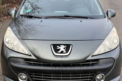 Peugeot 207 91.000 km 3.499 € Wuppertal 42283