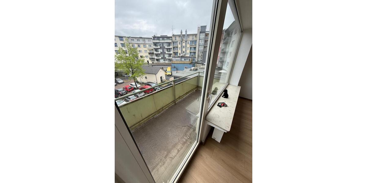 Etagenwohnung Remscheid - 1 Zimmer, 47 m&sup2;, 571&euro; | Angebot:26444566