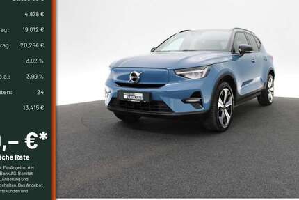Volvo XC40 76.031 km 23.890 &euro; Engelskirchen 51766