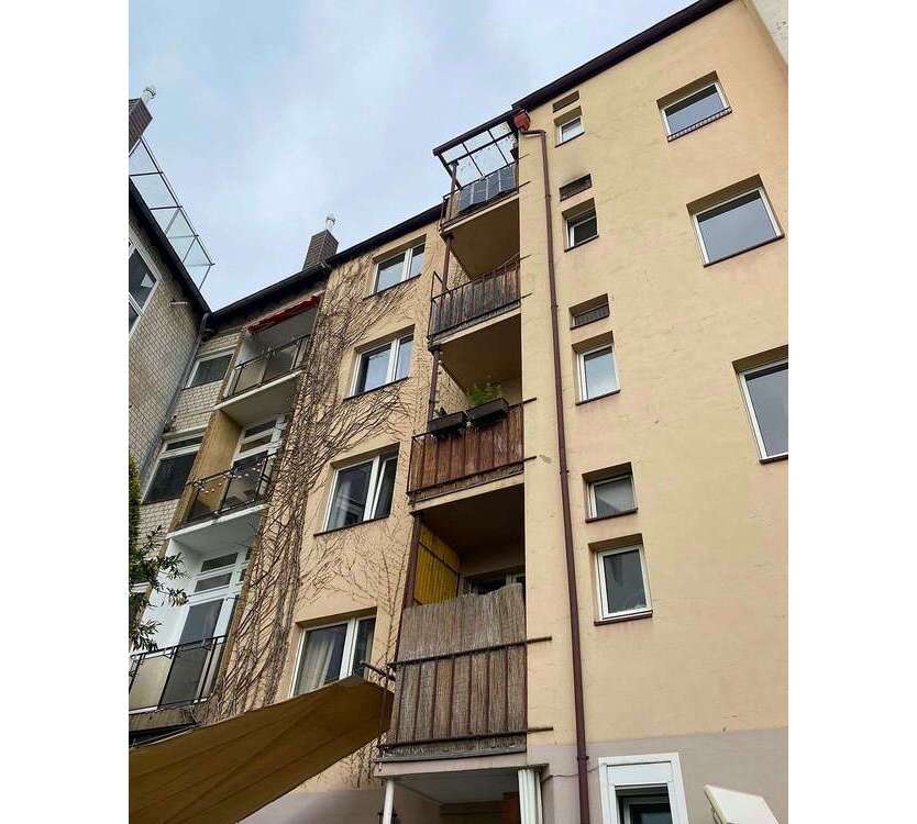 Wohnung zum Kaufen in Düsseldorf 320.000 € 80 m²