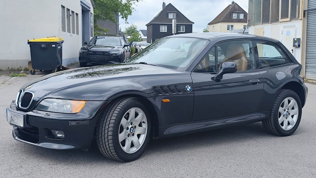 BMW Z3 154.000 km 16.450 &euro; Heiligenhaus 42579
